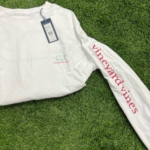 Mens XL Vineyard Vines long sleeve